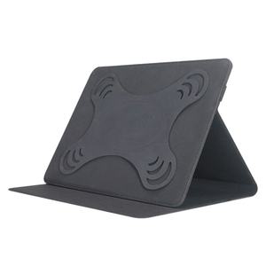 Nouveauté Étui universel pour tablette 8-10 pouces en cuir PU antichoc, protection intégrale pour Android, iPad, Samsung - Product Image 1