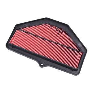 รถจักรยานยนต์เครื่องกรองอากาศสำหรับSuzuki GSX-R600 GSXR600 <span class=keywords><strong>GSXR</strong></span> 600 750 GSX-R750 K4 <span class=keywords><strong>K5</strong></span> GSXR700 2004-2005 13780-29G00 - Product Image 1