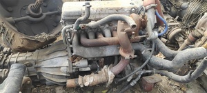 Euro 2 Estándar Motor Coche Pequeño 2.8L Diesel Motor Usado sofim 8140 - Product Image 6