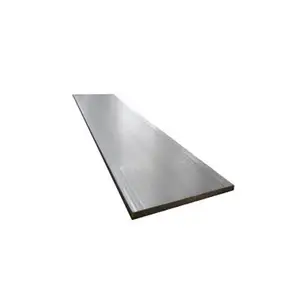 hot sales 4Cr13 Hot Rolled Steel Sheets Steel Plate supplier