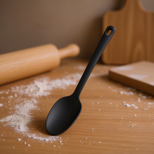 Ensemble de cuillères de service Tecna 6 pièces Outils de pâtisserie Metaltex - Product Image 3