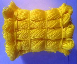 380D <span class=keywords><strong>PP</strong></span> Polypropylene Lưới Đánh Cá Sợi Xe Giá - Product Image 6