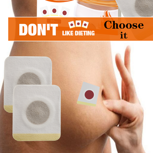 משקל מהיר לאבד שריפת שומן שומן שומן עיצוב עיצוב הבטן עצלן טבור תיקון הר געש כושר - Product Image 3