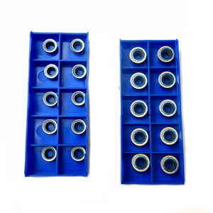 CNC Lathe <span class=keywords><strong>tungsten</strong></span> <span class=keywords><strong>carbide</strong></span> phay chèn RPMT1204MO-M RPMW1204MO-H cho thép/Thép không gỉ/gang - Product Image 6