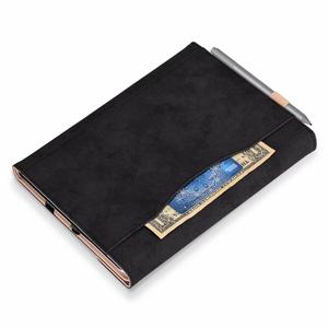 Custodia a libro in pelle PU con supporto per <span class=keywords><strong>Surface</strong></span> Go, Smart Cover sottile per tablet - Product Image 6