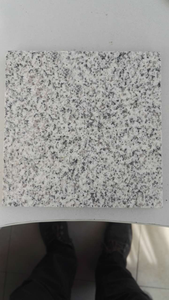 UNION - Losa de Granito G603 Natural Pulido de Primera Calidad, Corte a Medida, Ecológica, Ligera y Duradera para Cocina y Comedor - Product Image 2