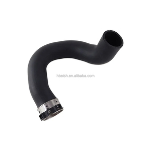 Tuyau d'intercooler turbo pour Fiat <span class=keywords><strong>Toro</strong></span> Jeep Renegade Compass 2.0 16V Diesel 2016-2021 Tuyau d'air de suralimentation OEM 52044909 - Product Image 1