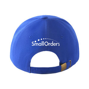 المنتجات التجارية الترويجية المخصصة للشركات ، الهدايا التذكارية الجديدة ، الهدايا الترويجية ، قبعات كرة البيسبول الرياضية ، قبعات مع شعار - Product Image 5