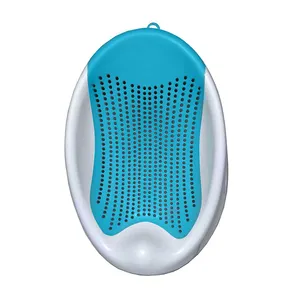 Asiento de banco para ducha de bebé, diseño ergonómico Multicolor, venta al por mayor, China - Product Image 1
