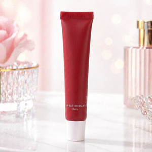 Bálsamo Labial Humectante con Brillo, 15 ml, Péptidos Hidratantes y Nutritivos, Tratamiento Labial, Marca Privada OEM, 6 Colores para Mujer - Product Image 2