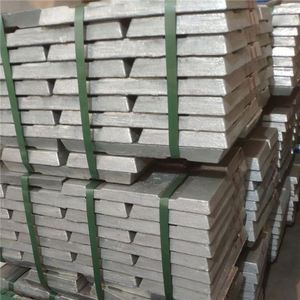 Venta a Precio de Fábrica: Lingotes de Estaño Puro 99.9%-99.99% (Sn 99.99) en Bloques - Product Image 4