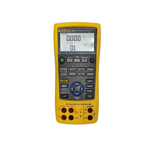 Calibrador de Procesos Multifunción 726, Alta Precisión, 380V, IP55, 4 Pilas AA - Product Image 1