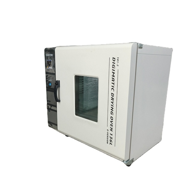 Hot Selling 101 Series Digital Display Electric Blast Industrial Laboratory Heating Drying Oven