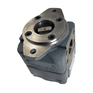 Comercio GARANTÍA DE Bucher QXM bomba hidráulica de la bomba de motor de QXM23-006N66 QXM23-008N11 QXM23-008N130 QXM24-003N130 QXM24-004N130 - Product Image 4