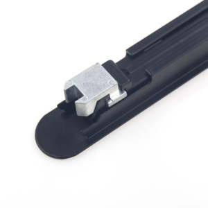 Gs080 an ninh cao key có thể khóa nhôm cửa sổ khóa với chống chọn thiết kế cho <span class=keywords><strong>uPVC</strong></span> trượt Windows không có lỗ - Product Image 2