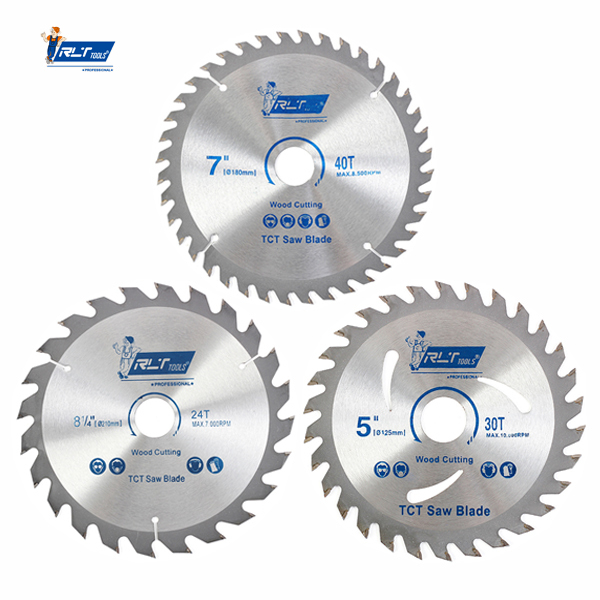 RLT Wholesale Circular Cutting Saw Blade