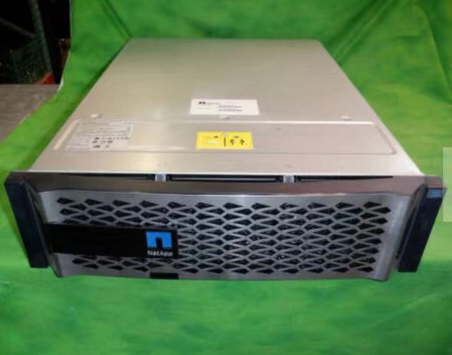 AFF A700 Dual Controller Storage System Refurbished NAS Server in Stock