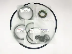 GM35VA DH225-7 Hydraulic Travel Motor Repair Kit Pump Parts Fit For DAEWOO DH225-7