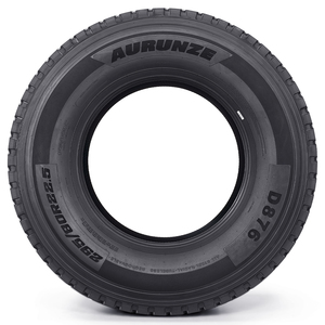 ยางรถบรรทุกดีไซน์ใหม่ยอดนิยม ขนาด 315/80R22.5 ราคาขายส่ง ยางสำหรับตำแหน่งขับขี่ ยางรถบรรทุกพาณิชย์ ยางรถบรรทุกสำหรับงานหนัก ยางรถบรรทุกสำหรับการเดินทางไกล - Product Image 5