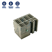 Controlador PLC de Procesamiento de Redundancia 6ES7656-6CG30-1GF3 con Servicio de Control de Bus de Campo Personalizado
