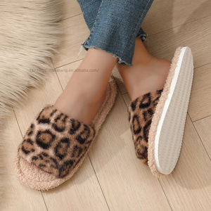 Best Price for New Product Explosion Cakes Material Home Bedroom <b>Cushioning</b> EVA Outsole for Slippers for Autumn - Product Image 4
