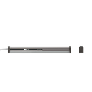 Eliminador de Electricidad Estática AP T AP AB1113, Barra de Iones AC 220V, Alta Eficiencia, Anti Impactos, Uso Industrial - Product Image 2