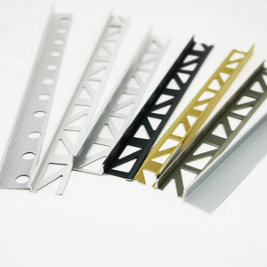 Protezione in ceramica <span class=keywords><strong>per</strong></span> <span class=keywords><strong>piastrelle</strong></span> Decorative in alluminio <span class=keywords><strong>per</strong></span> pareti in ceramica - Product Image 1