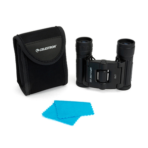 Binoculares portátiles de uso diario con múltiples capas de revestimiento, 12X - Product Image 3