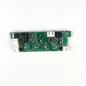 צמח לגדול אורות אלקטרוניקה חכם אלקטרוניקה pcb הרכבה במפעל אלקטרוני הוביל אורות מפעל