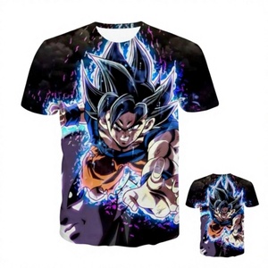 Nouveau design, meilleure qualité, t-shirts pour hommes en sublimation, 100% polyester, manches courtes, coupe classique, vente en gros, t-shirts de haute qualité - Product Image 6