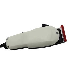 2023 Tagliacapelli Elettrico Professionale con Motore AC <span class=keywords><strong>a</strong></span> Bassa Rumorosità, Trimmer per Barba e Capelli per Uomo - Product Image 6