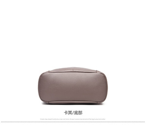 Women's PU Leather Shoulder Bags Small Travel Handbag Messenger Cross Body Messenger Bags for Women - Product Image 6