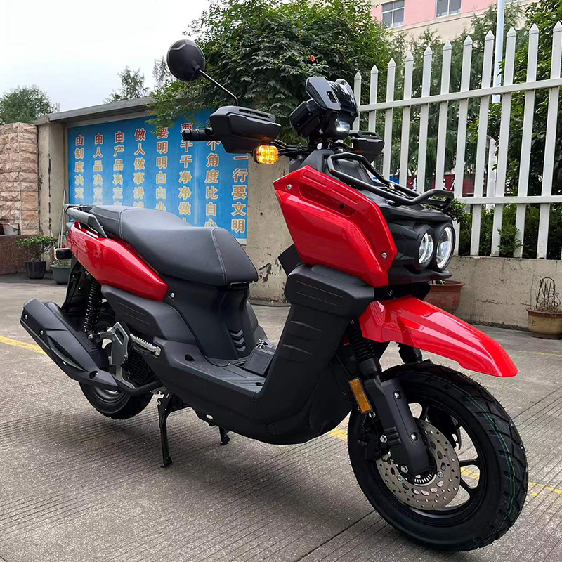 Мини-газ 150cc мотоцикл другое бензиновое моторное масло 150 cc Чоппер Мопед скутер Супер Карманный мотоцикл