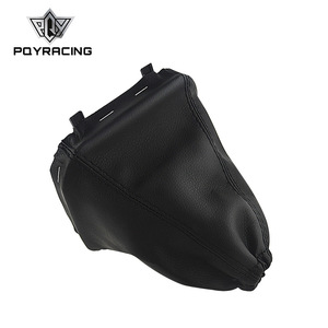ฝาครอบเกียร์ปอยเรซซิ่งสีดำกันฝุ่นสำหรับฟอร์ด ทรานซิท แวน เอ็มเค 7 - Product Image 1