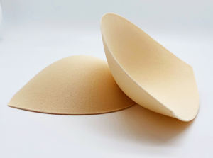 Coupe de soutien-gorge <span class=keywords><strong>lavable</strong></span> en gros tasse de soutien-gorge de forme ronde confortable pour le soutien-gorge de dame - Product Image 5