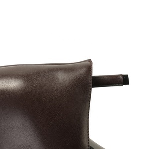 <span class=keywords><strong>Bottines</strong></span> de mode pour femmes à talon aiguille souple, personnalisables ODM OEM, à bout pointu, avec boucle de ceinture à fermoir, style formel - Product Image 6