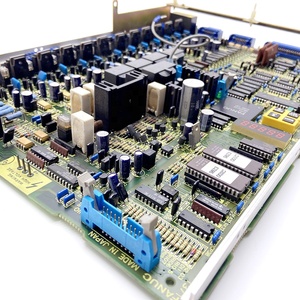 Placa Base Original de Alta Calidad Fanuc A20B-1003-0010, Placa de Circuito Fanuc A20b 2001 0840 A20b-2101-0390 A20b-2200-0650 - Product Image 6