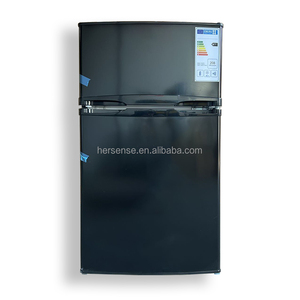 Modern 58-128 Liter Small <b>Refrigerator</b> 120V Home Apartment Energy Saving <b>Refrigerator</b> Appliances Class a Smart Ref - Product Image 1