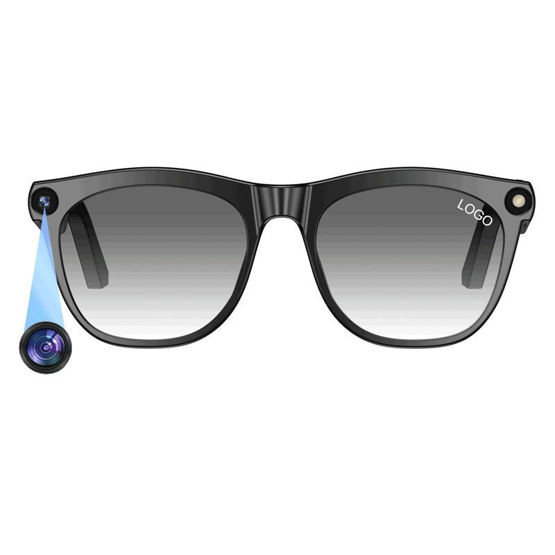 Wireless Speaker Headset Gafas Tws Headphone