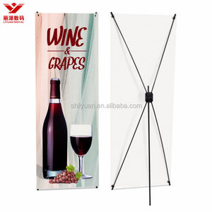 <span class=keywords><strong>Banner</strong></span> Spider X de alta calidad <span class=keywords><strong>60X160</strong></span> cm o 80X180 cm Stand <span class=keywords><strong>Banner</strong></span> Soporte de exhibición de aluminio <span class=keywords><strong>Banner</strong></span> - Product Image 6