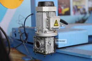 Ống tròn máy cũ, sử dụng máy ống xoắn ốc, Máy ống Hàn xoắn ốc - Product Image 3