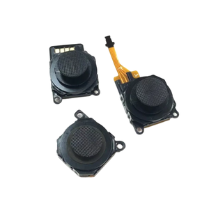Joystick analogique 3D, stick de commande pour PSP 1000, PSP 1K, PSP-1000, PSP-1001, PSP-1002, PSP-1003, PSP-1004, pièce de rechange pour réparation - Product Image 5