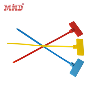 Tùy chỉnh in duy nhất sử dụng 13.56MHz <span class=keywords><strong>NFC</strong></span> Cáp Zip Tie <span class=keywords><strong>Tag</strong></span> cho theo dõi tài sản - Product Image 5
