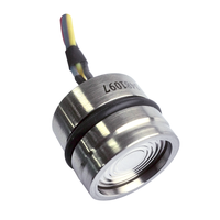 Capteur de pression liquide Huatian CYX19 hydraulique haute durabilité 400 bars, multi-pression (G/A/S), réponse 1 ms, 1,5 mA/5 V
