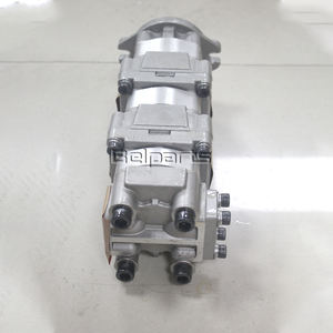 قطع غيار هيدروليكية للحفارات Belparts مضخة تروس assy - Product Image 3