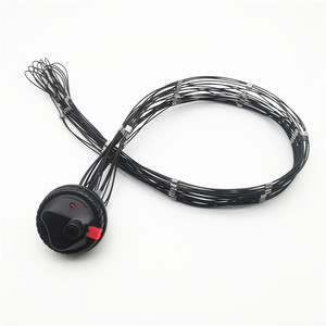 Báo Động An Ninh EAS Nổi Bật Thẻ Cứng Chống Trộm Bảo Vệ An Toàn Đồ Chơi Bán Chạy Có Khóa Tự Báo Động - Product Image 5