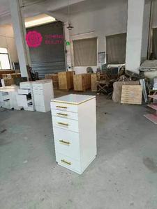 YichengBeauty trading assurance vendeur concierge cage à oiseaux <span class=keywords><strong>chariot</strong></span> <span class=keywords><strong>chariot</strong></span> à bagages antique en bois <span class=keywords><strong>chariot</strong></span> <span class=keywords><strong>de</strong></span> service <span class=keywords><strong>chariot</strong></span> <span class=keywords><strong>de</strong></span> salon <span class=keywords><strong>de</strong></span> manucure - Product Image 6