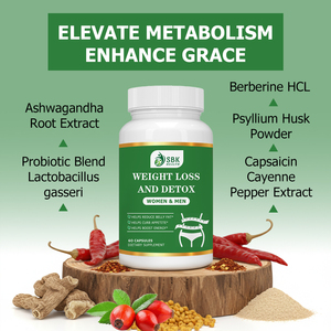 Cápsulas para Adelgazar y Desintoxicar Directas de Fábrica con Extracto de Gynostemma, Aceleran el Metabolismo Corporal, Eliminan la Grasa Abdominal y Aumentan la Vitalidad - Product Image 3