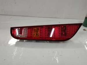 <span class=keywords><strong>Luce</strong></span> Posteriore LED per Autobus HC-B-2235 con Omologazione <span class=keywords><strong>E</strong></span>, Z-HX780206 <span class=keywords><strong>Luce</strong></span> Combinata Posteriore - Product Image 2