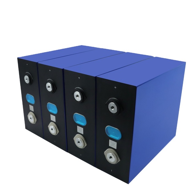 Nova New Arrival DIY Prismatic Battery Cell 3.2V 230Ah 272Ah LiFePO4 Battery for Power Storage Rechargeable Lifepo4 Battery